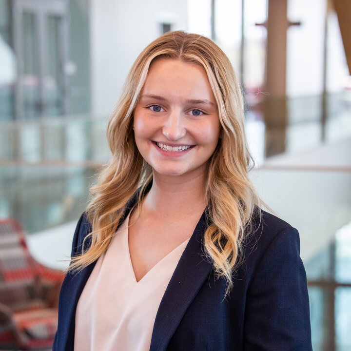 Avatar for Mollie Petersen