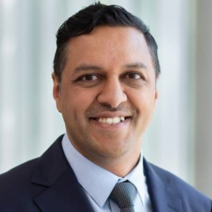 Avatar for Yashin Brijmohan