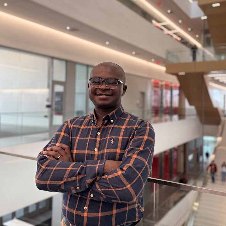 Avatar for Adeyemi Oyelami