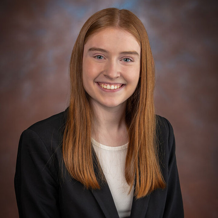 Avatar for Gracie Kerr
