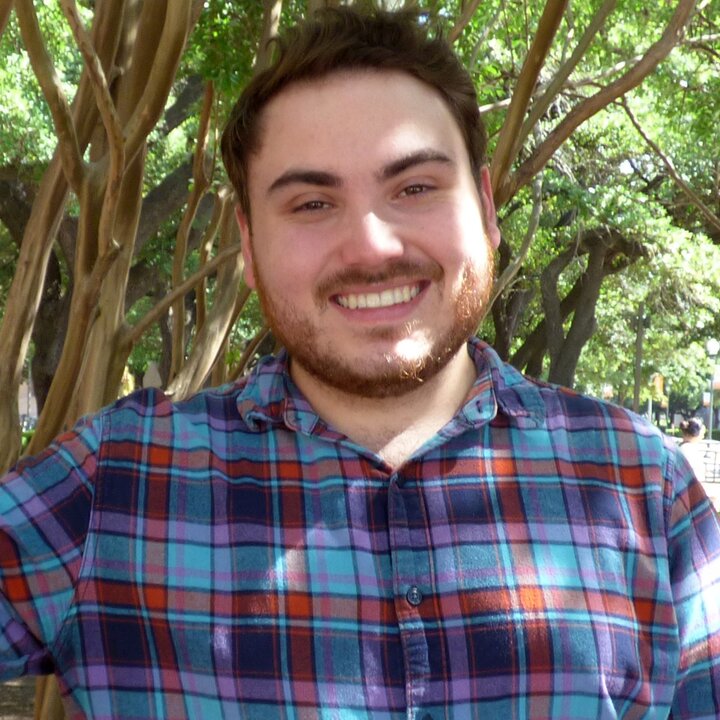 Avatar for Brandon Bakka