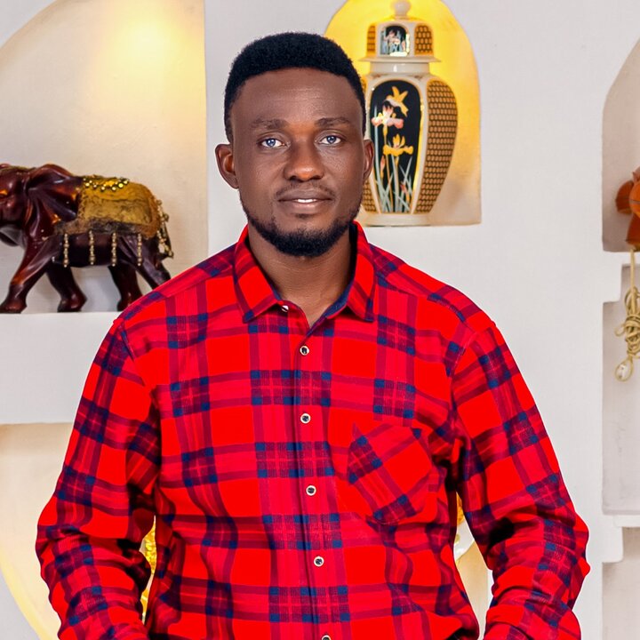 Avatar for Oluwamayowa Oluwaniyi