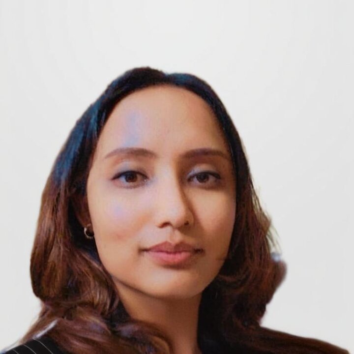 Avatar for Riya Budhathoki