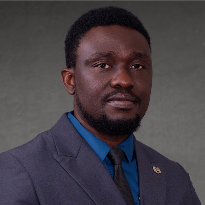Avatar for Oluwamayowa Oluwaniyi